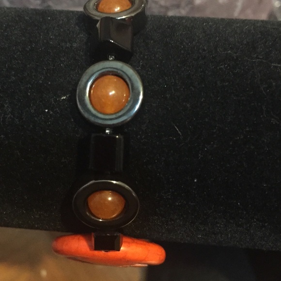 HALLOWEEN! Glass, acrylic metal - Picture 5 of 15